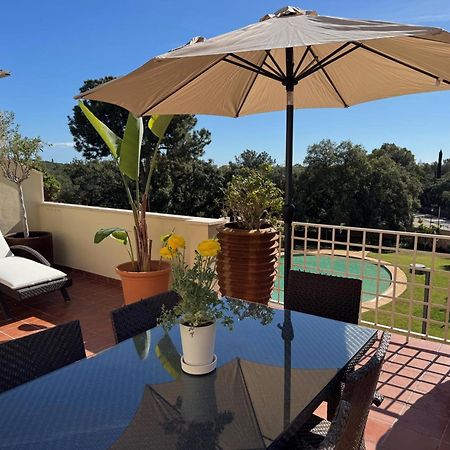Piso-Lechuza Elviria Marbella 2 Apartment Ngoại thất bức ảnh