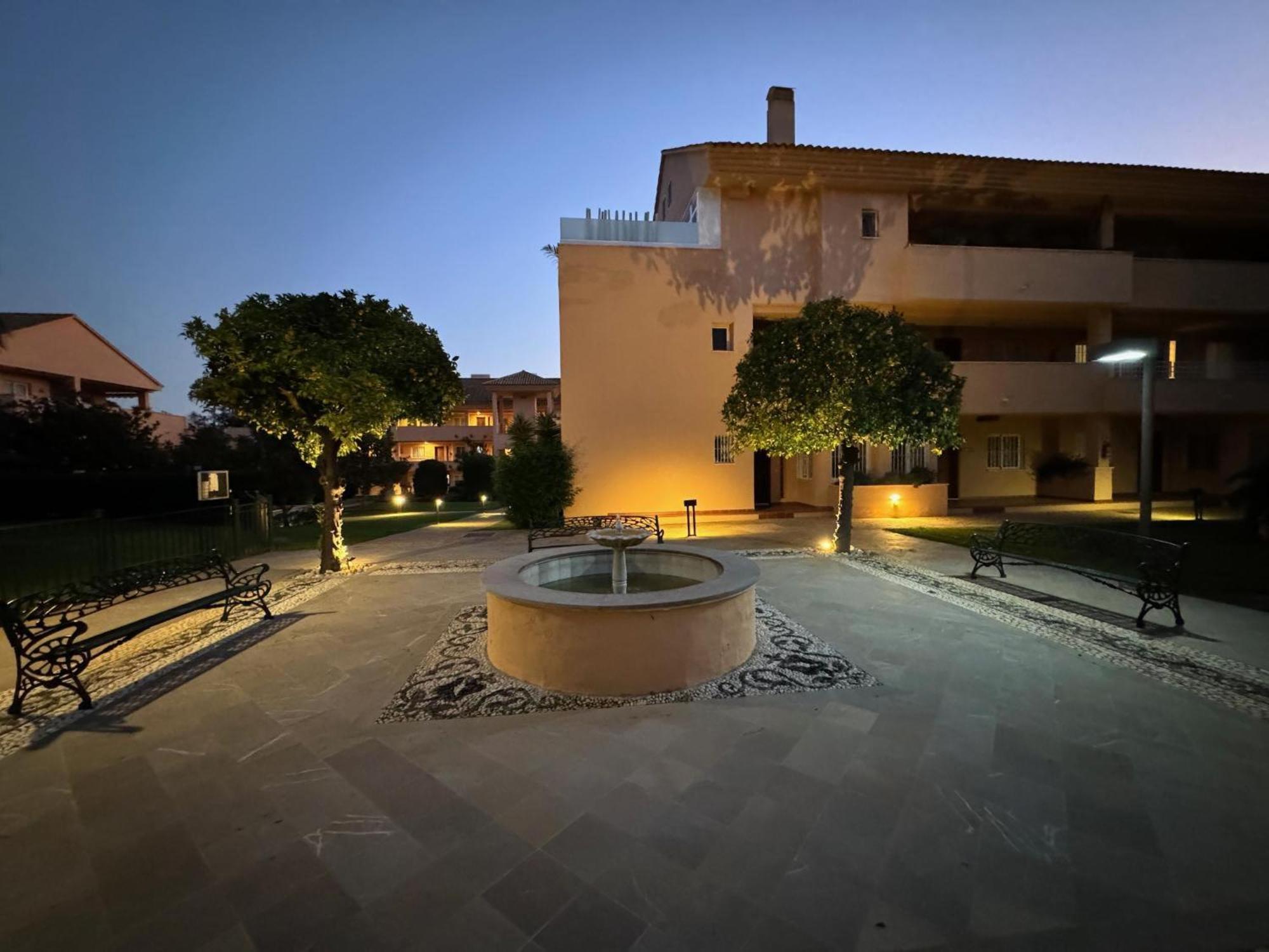 Piso-Lechuza Elviria Marbella 2 Apartment Ngoại thất bức ảnh