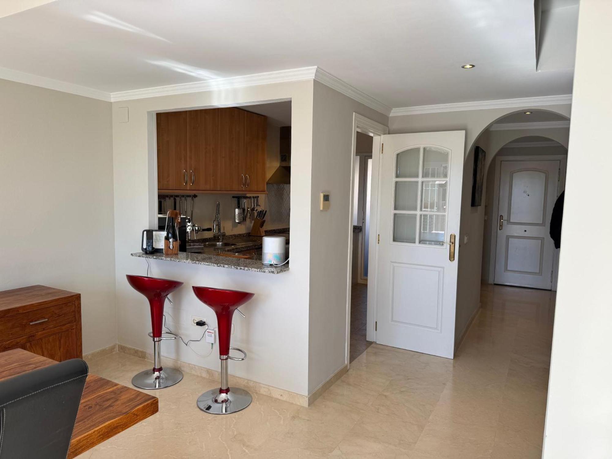 Piso-Lechuza Elviria Marbella 2 Apartment Ngoại thất bức ảnh