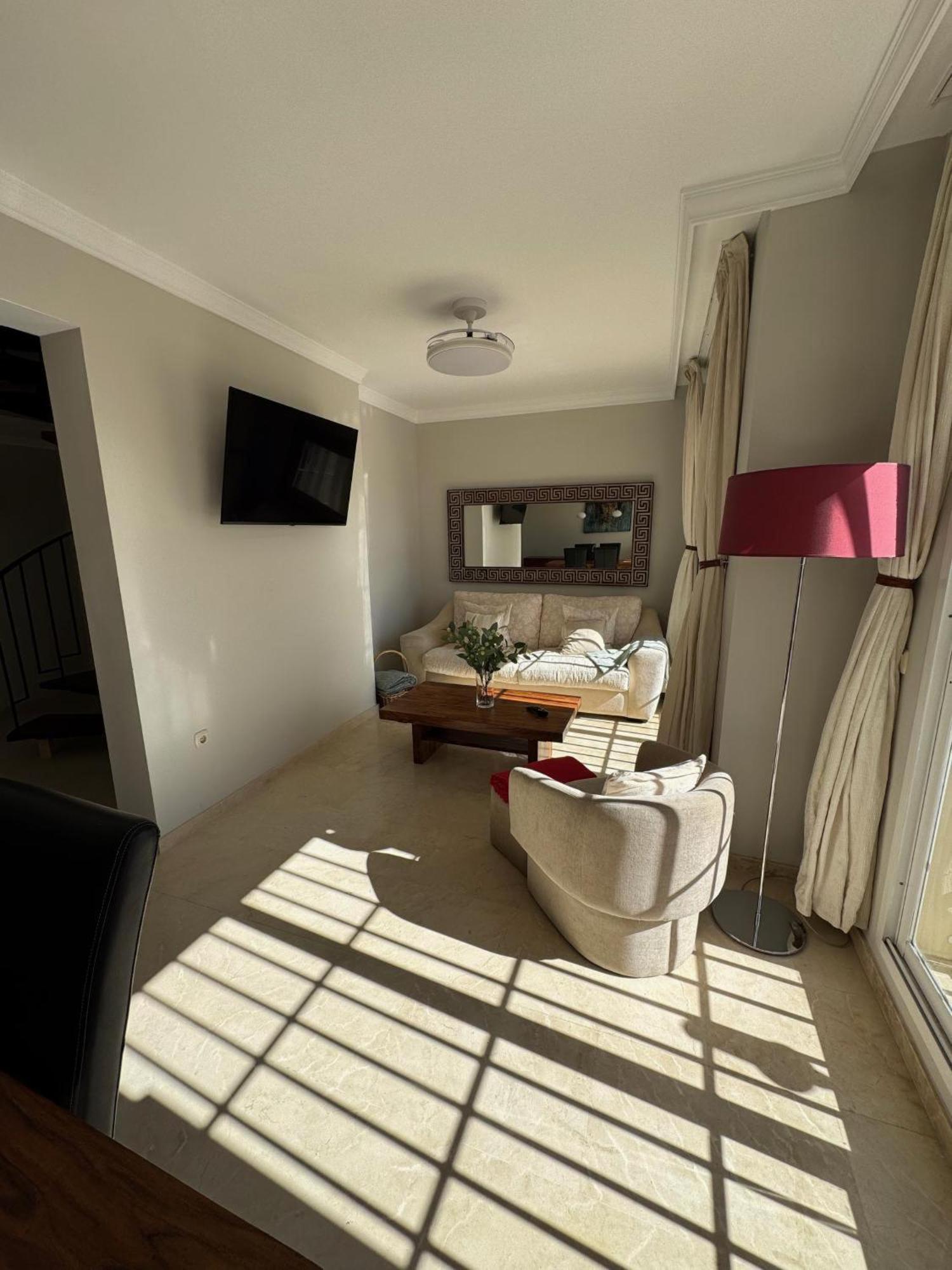 Piso-Lechuza Elviria Marbella 2 Apartment Ngoại thất bức ảnh