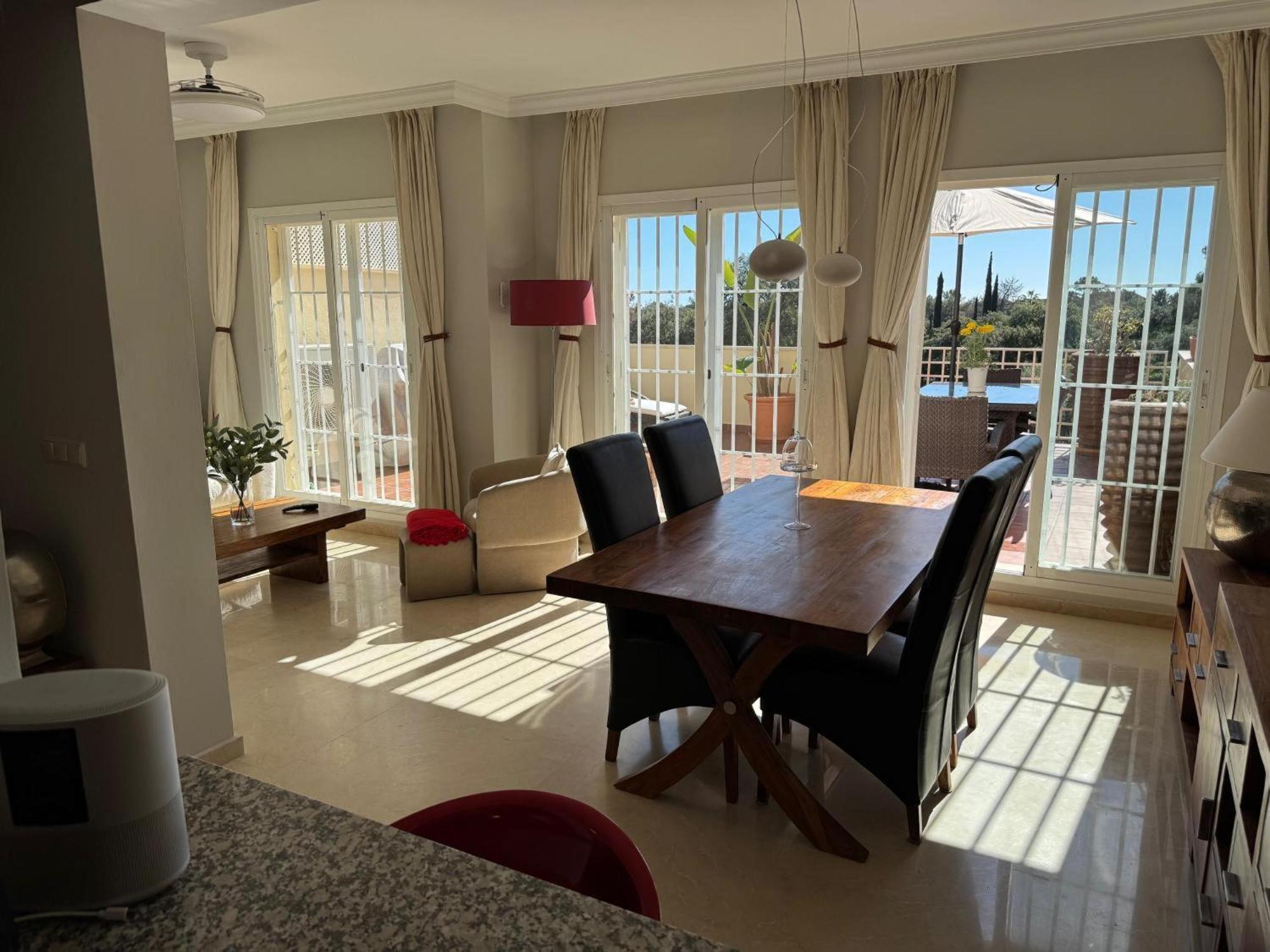 Piso-Lechuza Elviria Marbella 2 Apartment Ngoại thất bức ảnh