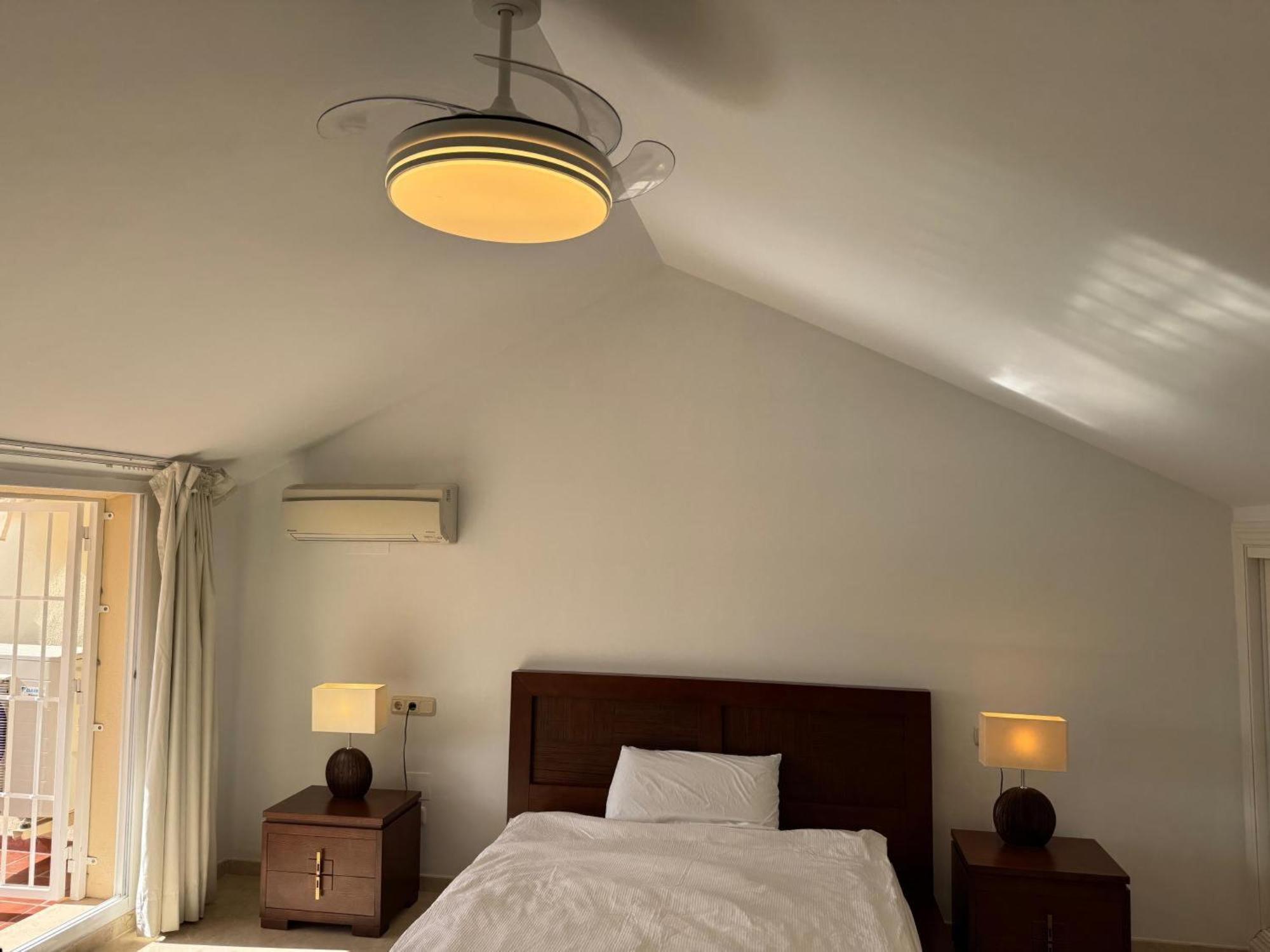 Piso-Lechuza Elviria Marbella 2 Apartment Ngoại thất bức ảnh