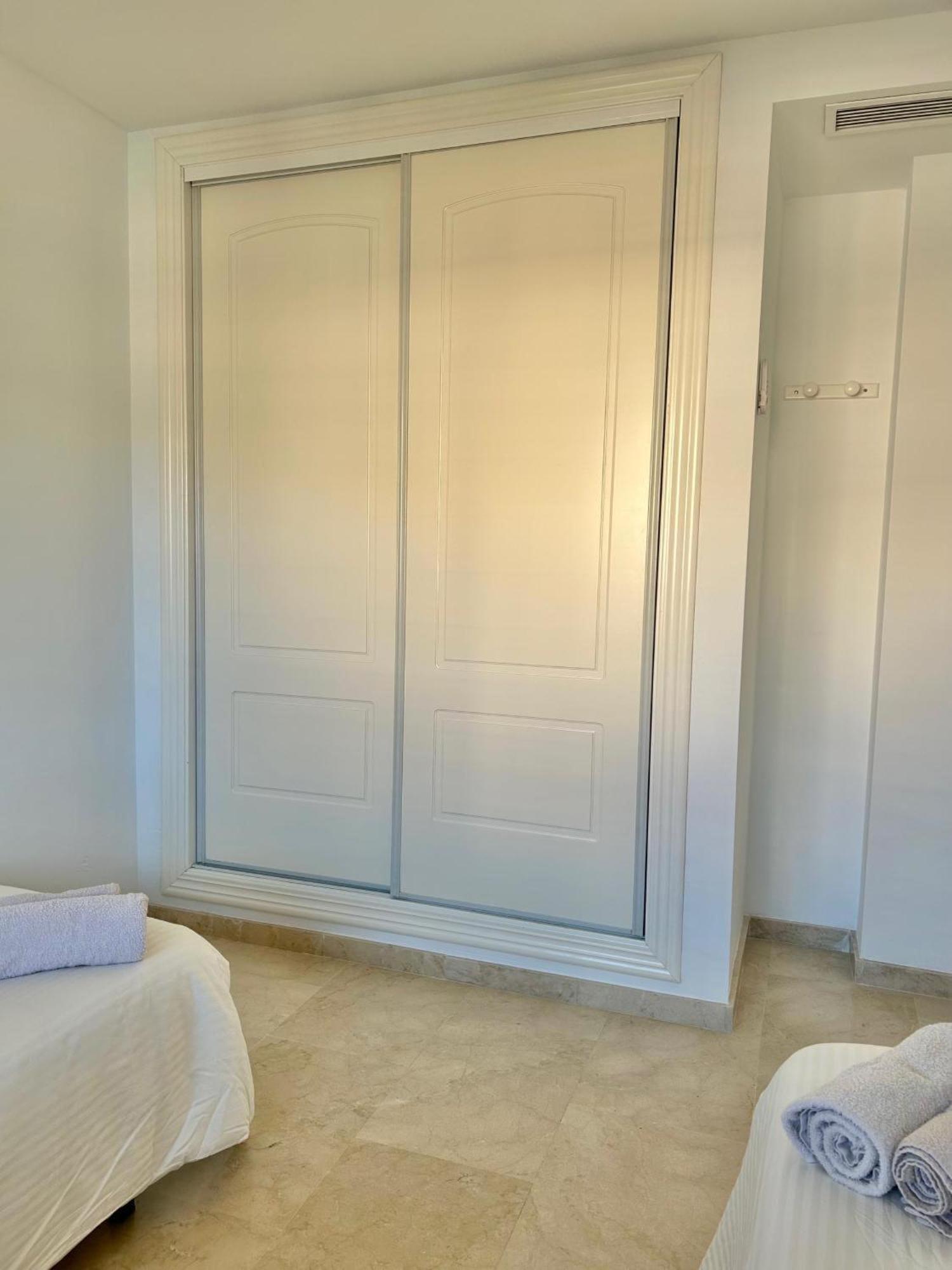Piso-Lechuza Elviria Marbella 2 Apartment Ngoại thất bức ảnh