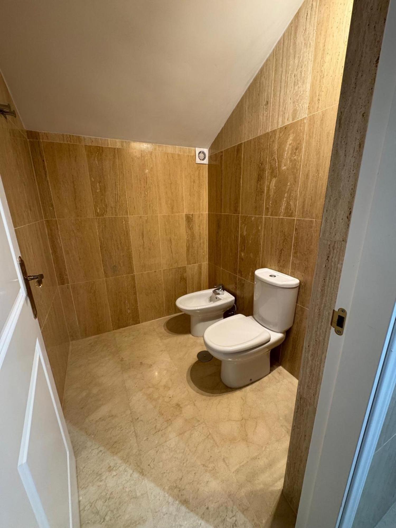 Piso-Lechuza Elviria Marbella 2 Apartment Ngoại thất bức ảnh
