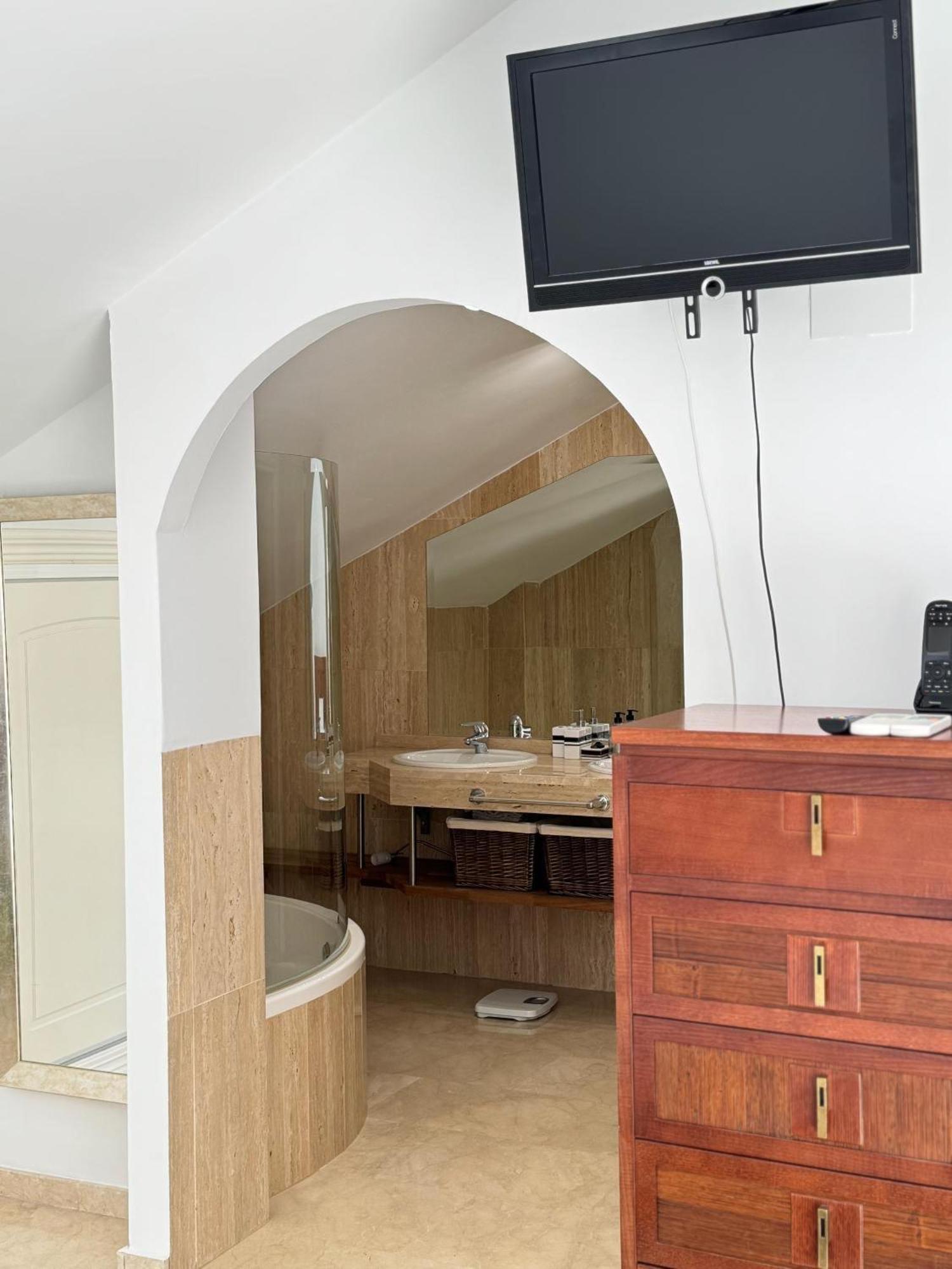 Piso-Lechuza Elviria Marbella 2 Apartment Ngoại thất bức ảnh