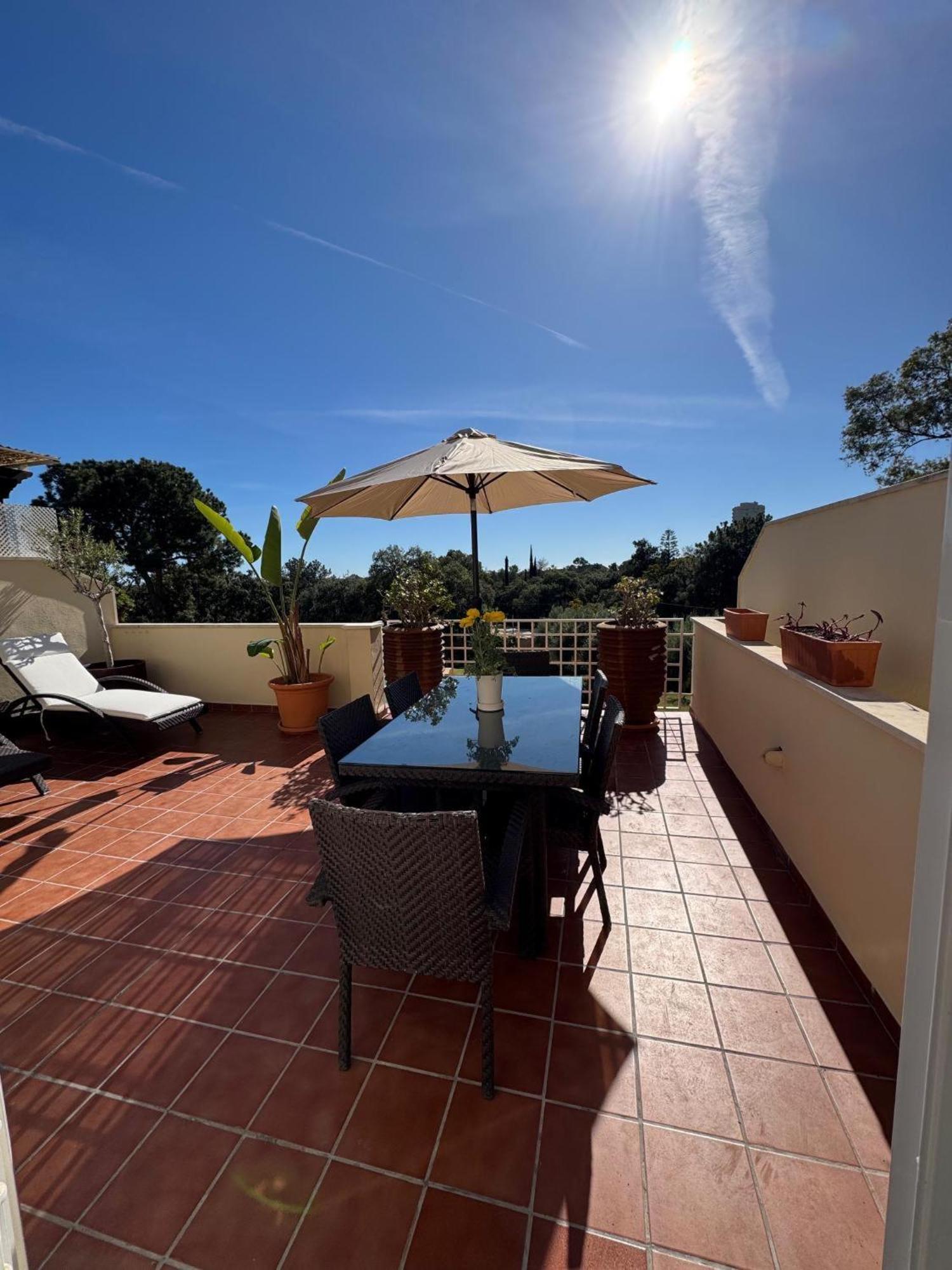 Piso-Lechuza Elviria Marbella 2 Apartment Ngoại thất bức ảnh