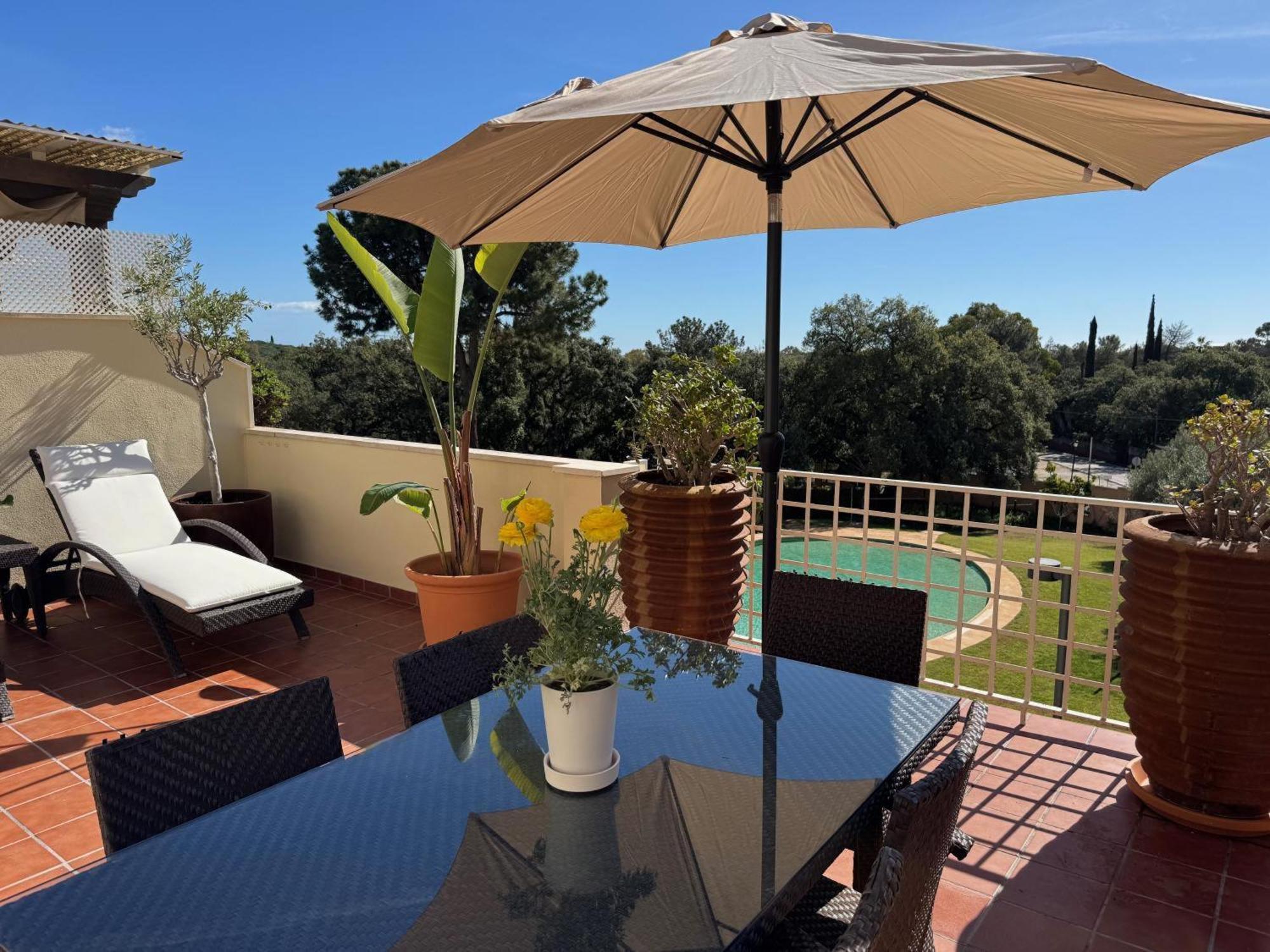 Piso-Lechuza Elviria Marbella 2 Apartment Ngoại thất bức ảnh