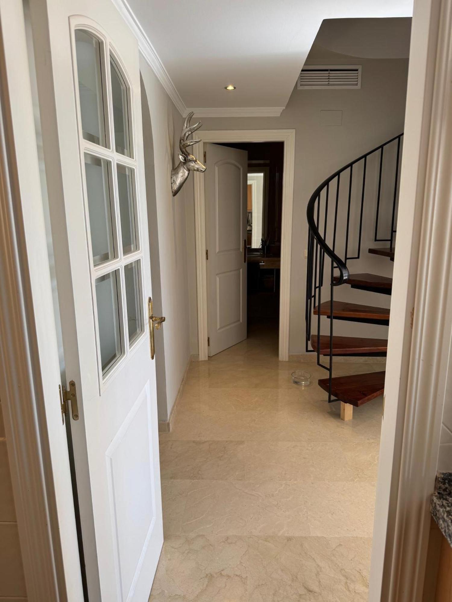 Piso-Lechuza Elviria Marbella 2 Apartment Ngoại thất bức ảnh