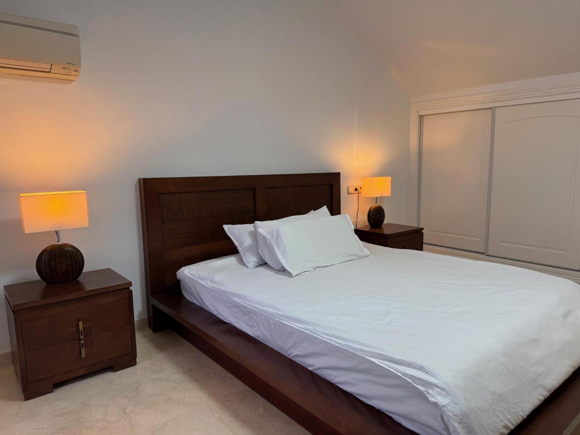 Piso-Lechuza Elviria Marbella 2 Apartment Ngoại thất bức ảnh
